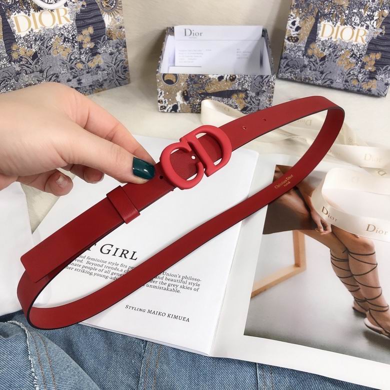 Wholesale Cheap AAA D ior Belts for Sale