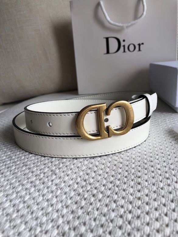 Wholesale Cheap AAA D ior Belts for Sale