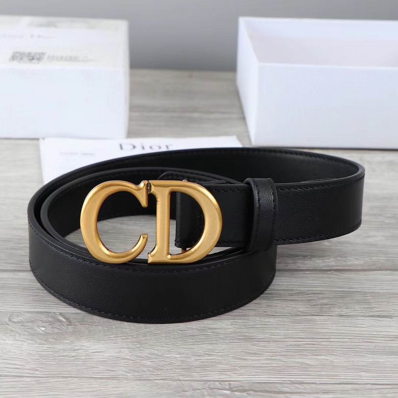 Wholesale Cheap AAA D ior Belts for Sale
