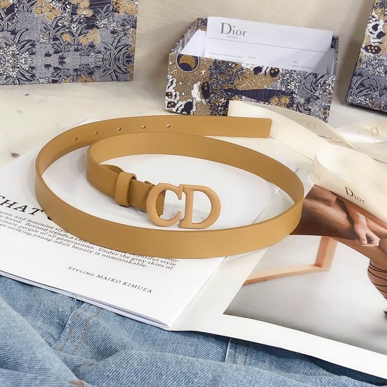 Wholesale Cheap AAA D ior Belts for Sale