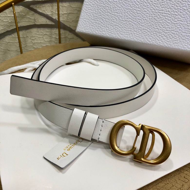 Wholesale Cheap AAA D ior Belts for Sale