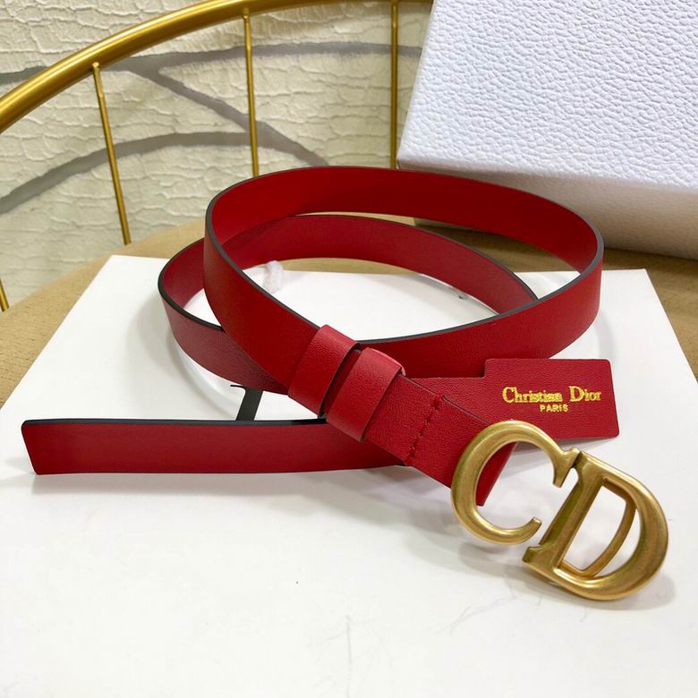 Wholesale Cheap AAA D ior Belts for Sale