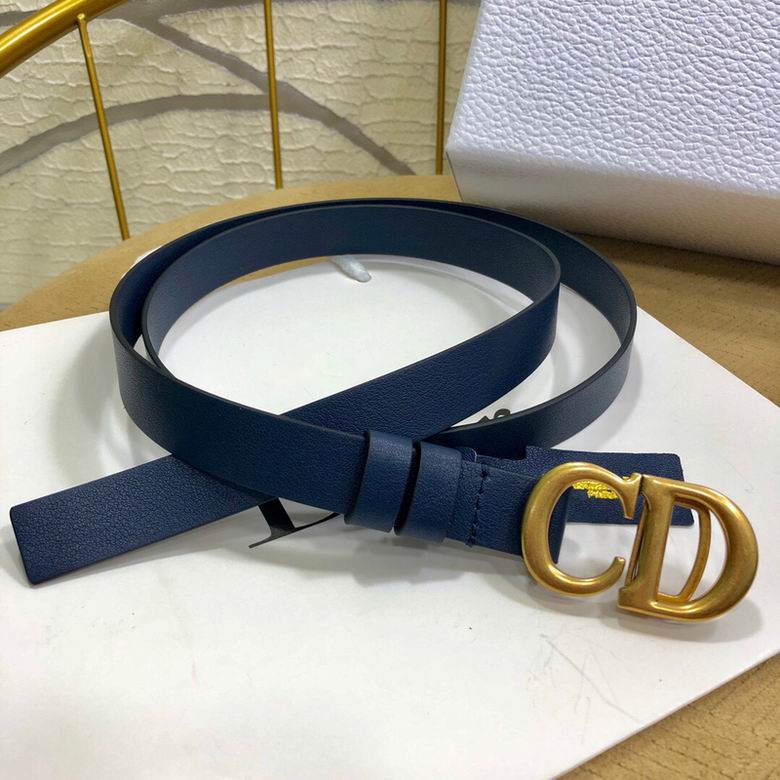 Wholesale Cheap AAA D ior Belts for Sale