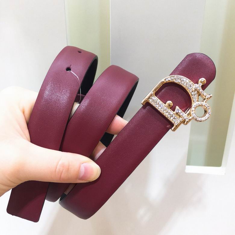 Wholesale Cheap AAA D ior Belts for Sale