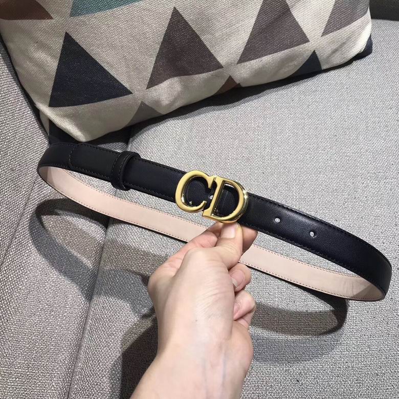 Wholesale Cheap AAA D ior Belts for Sale