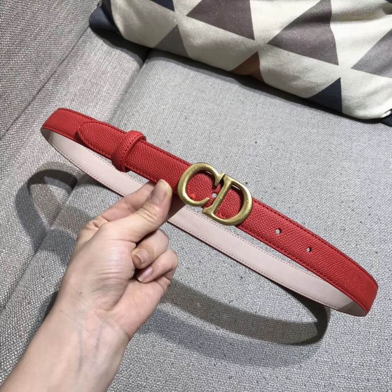 Wholesale Cheap AAA D ior Belts for Sale