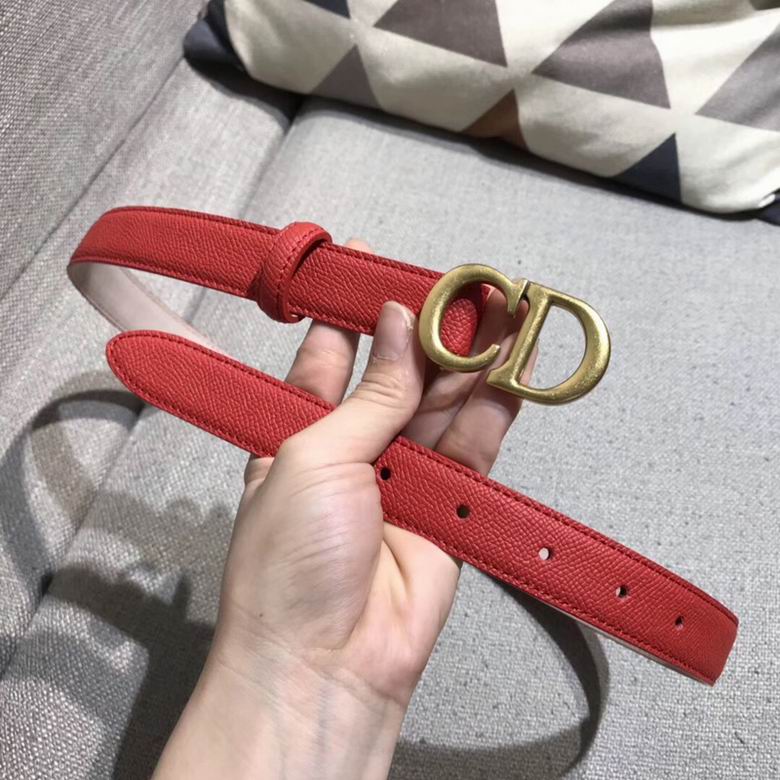 Wholesale Cheap AAA D ior Belts for Sale