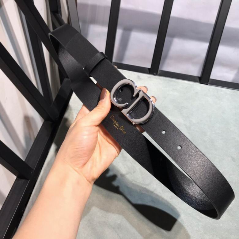 Wholesale Cheap AAA D ior Belts for Sale