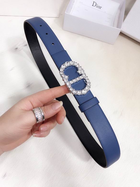 Wholesale Cheap AAA D ior Belts for Sale