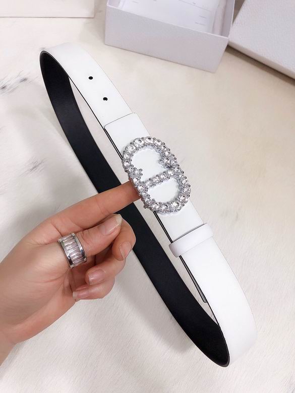 Wholesale Cheap AAA D ior Belts for Sale