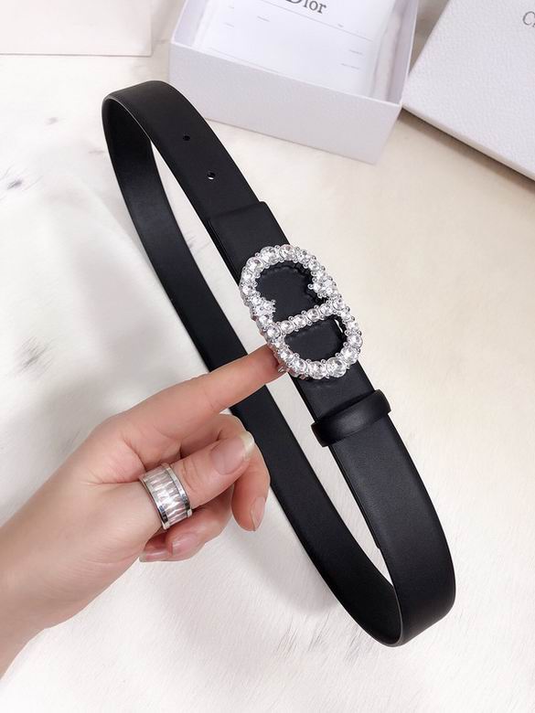 Wholesale Cheap AAA D ior Belts for Sale