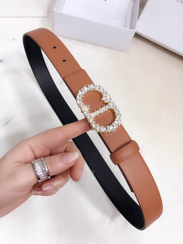 Wholesale Cheap AAA D ior Belts for Sale