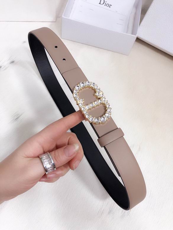Wholesale Cheap AAA D ior Belts for Sale