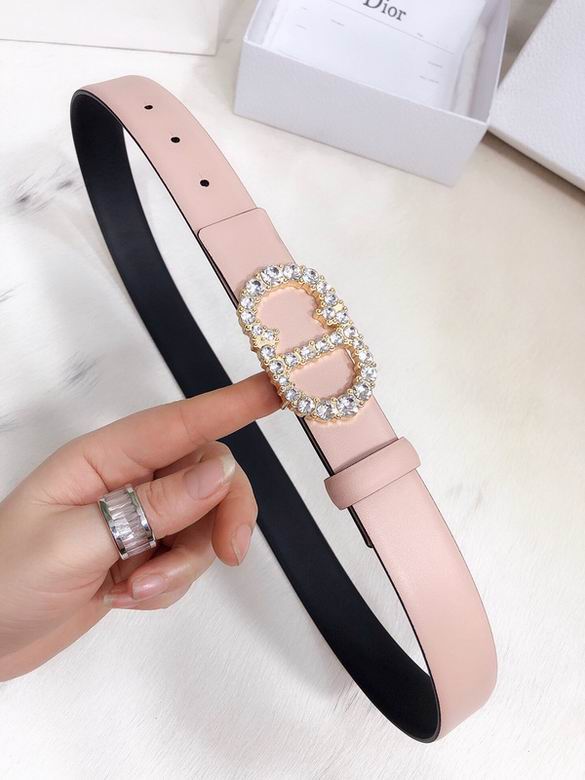 Wholesale Cheap AAA D ior Belts for Sale