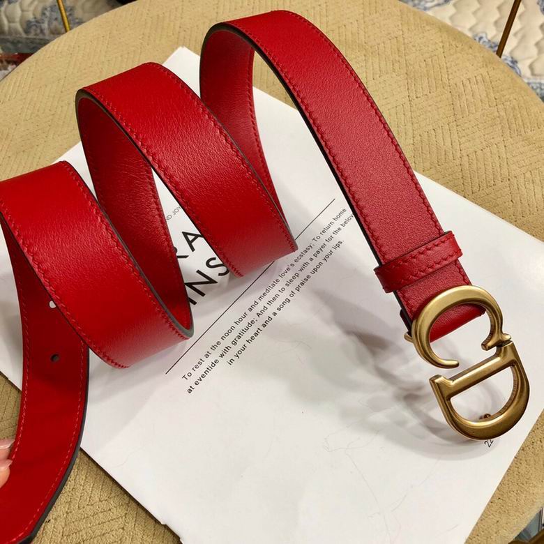 Wholesale Cheap AAA D ior Belts for Sale