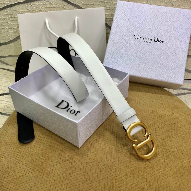 Wholesale Cheap AAA D ior Belts for Sale