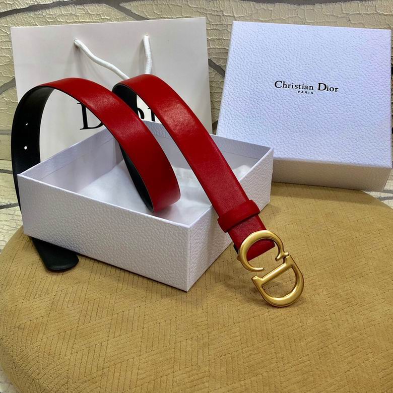 Wholesale Cheap AAA D ior Belts for Sale