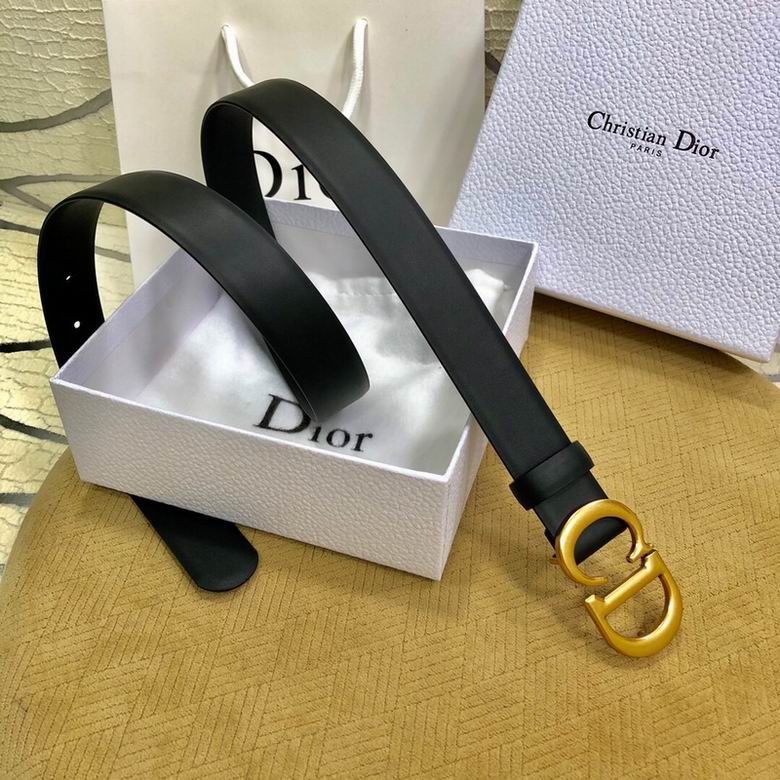 Wholesale Cheap AAA D ior Belts for Sale