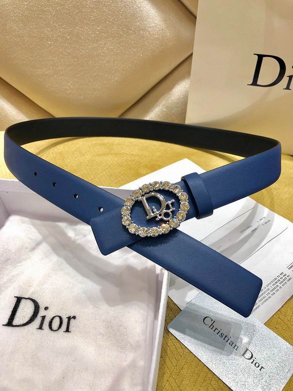 Wholesale Cheap AAA D ior Belts for Sale