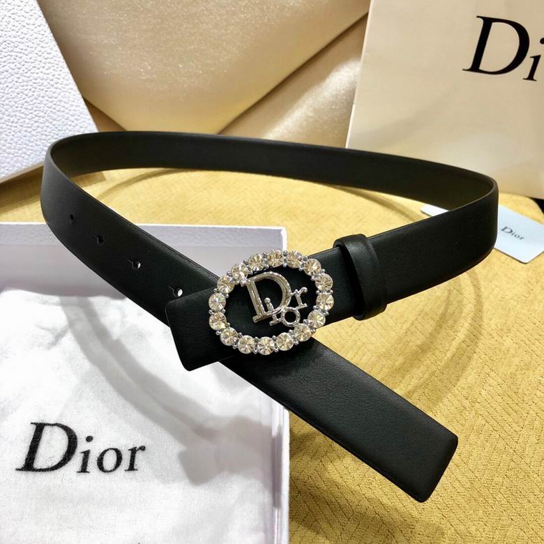 Wholesale Cheap AAA D ior Belts for Sale