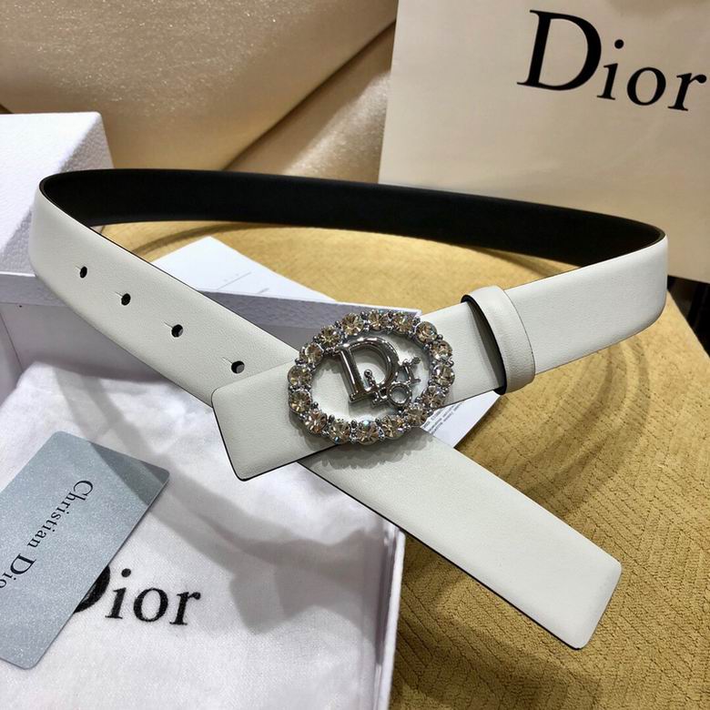 Wholesale Cheap AAA D ior Belts for Sale