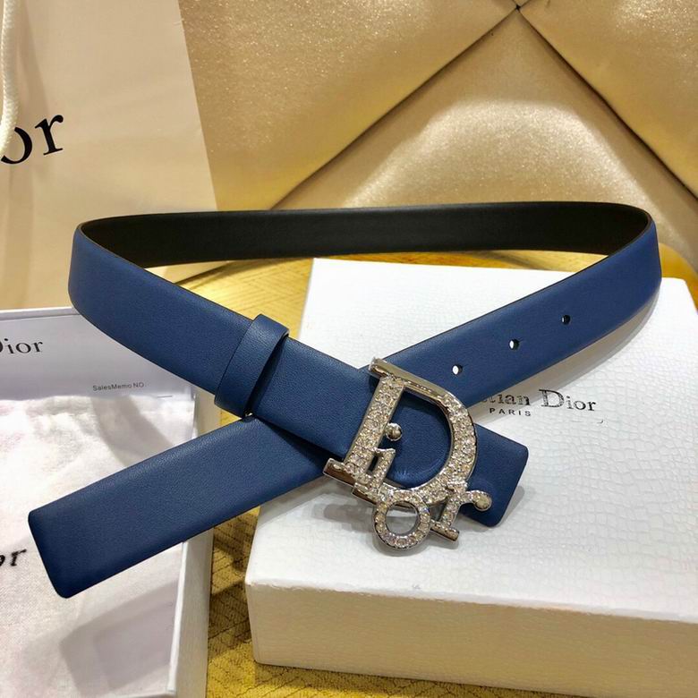 Wholesale Cheap AAA D ior Belts for Sale