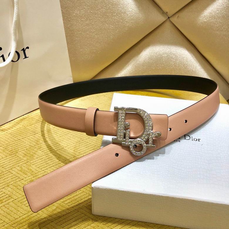 Wholesale Cheap AAA D ior Belts for Sale