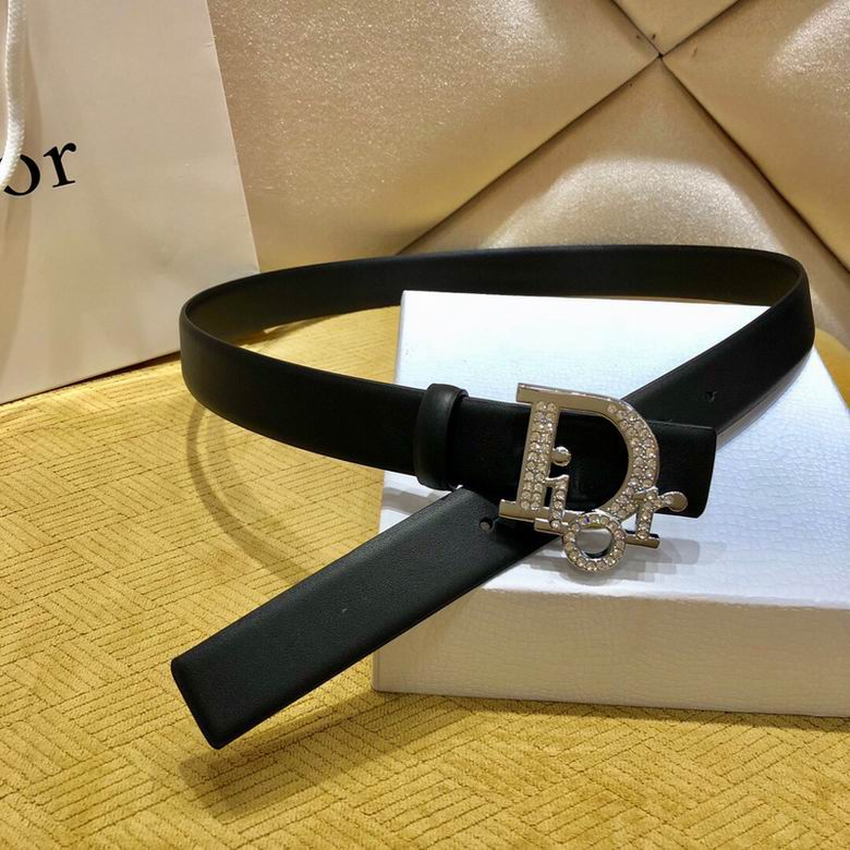 Wholesale Cheap AAA D ior Belts for Sale