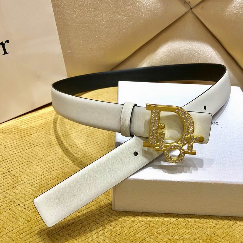 Wholesale Cheap AAA D ior Belts for Sale