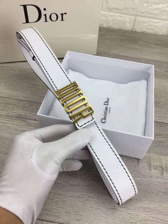 Wholesale Cheap AAA D ior Belts for Sale