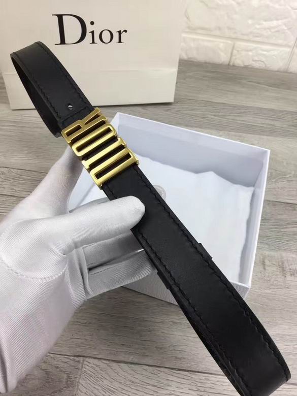 Wholesale Cheap AAA D ior Belts for Sale