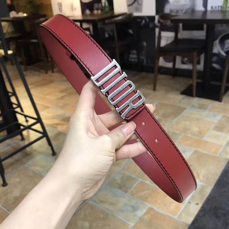 Wholesale Cheap AAA D ior Belts for Sale
