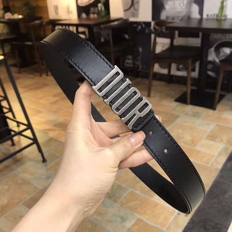 Wholesale Cheap AAA D ior Belts for Sale