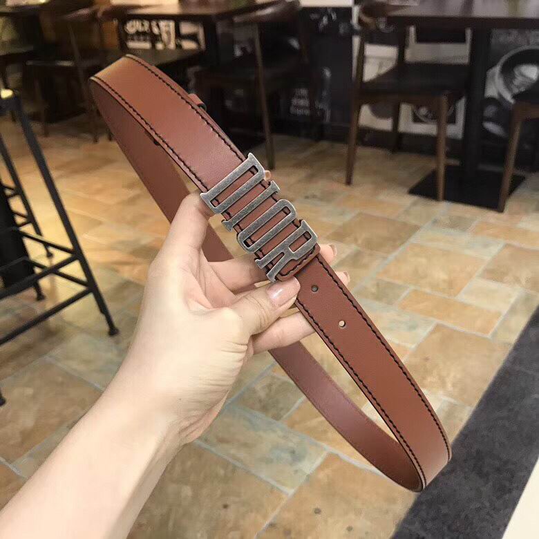 Wholesale Cheap AAA D ior Belts for Sale
