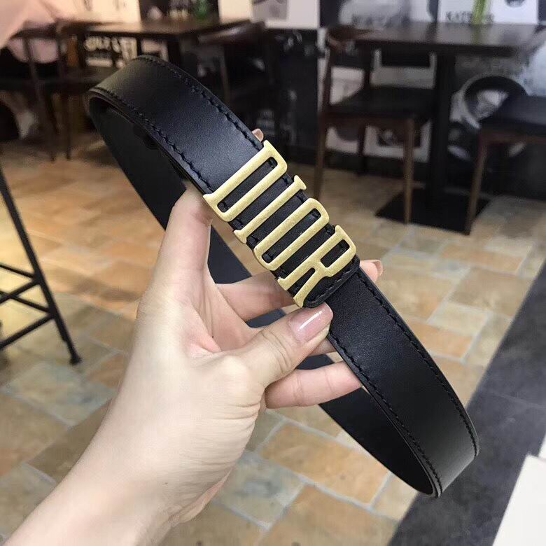 Wholesale Cheap AAA D ior Belts for Sale