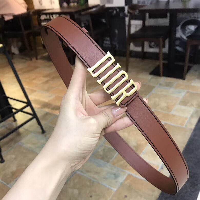 Wholesale Cheap AAA D ior Belts for Sale