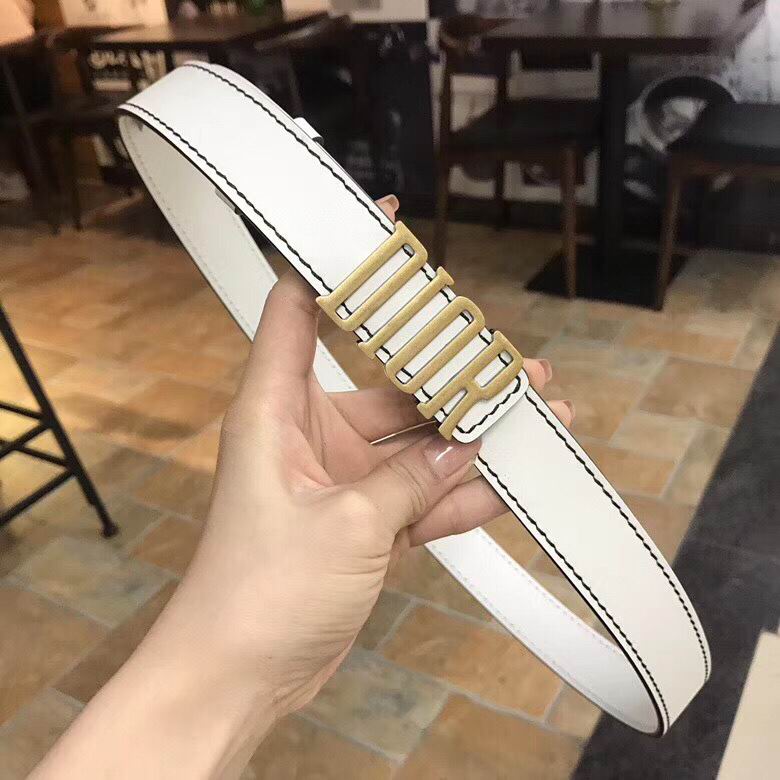 Wholesale Cheap AAA D ior Belts for Sale