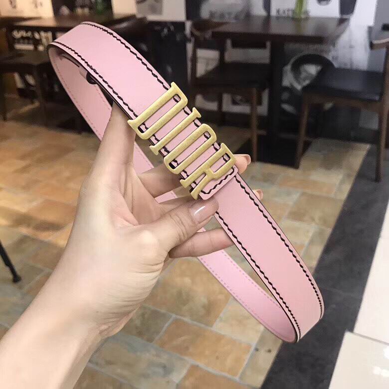 Wholesale Cheap AAA D ior Belts for Sale