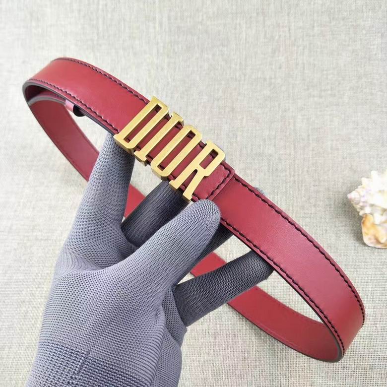 Wholesale Cheap AAA D ior Belts for Sale