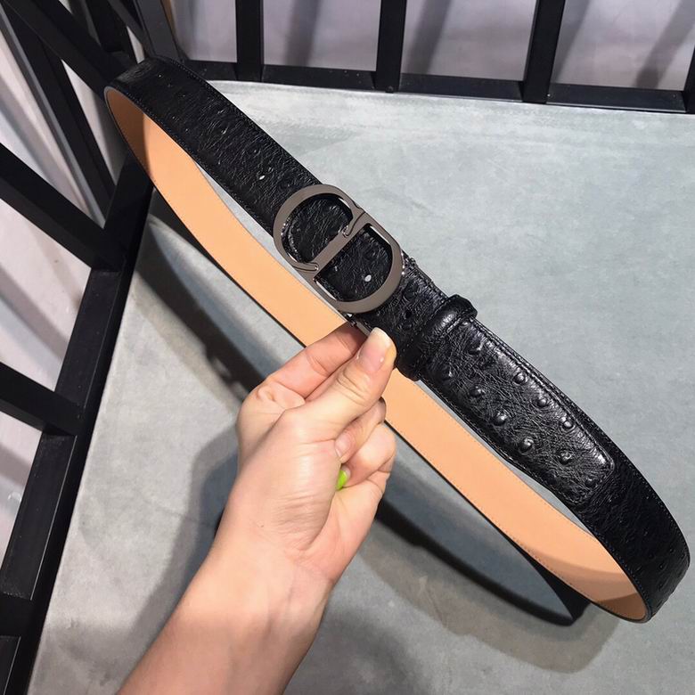 Wholesale Cheap D ior AAA Belts for Sale