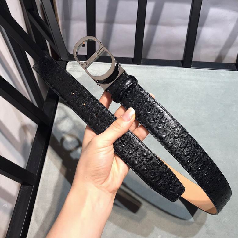 Wholesale Cheap D ior AAA Belts for Sale