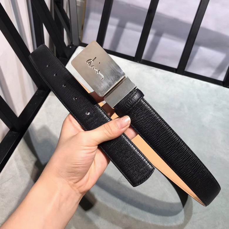 Wholesale Cheap D ior AAA Belts for Sale