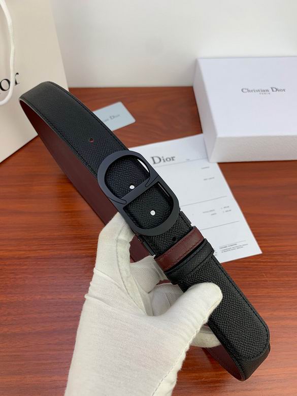 Wholesale Cheap D ior AAA Belts for Sale