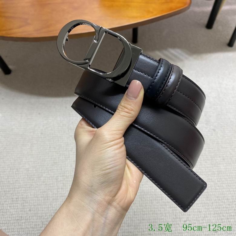 Wholesale Cheap D ior AAA Belts for Sale