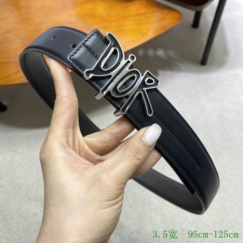 Wholesale Cheap D ior AAA Belts for Sale