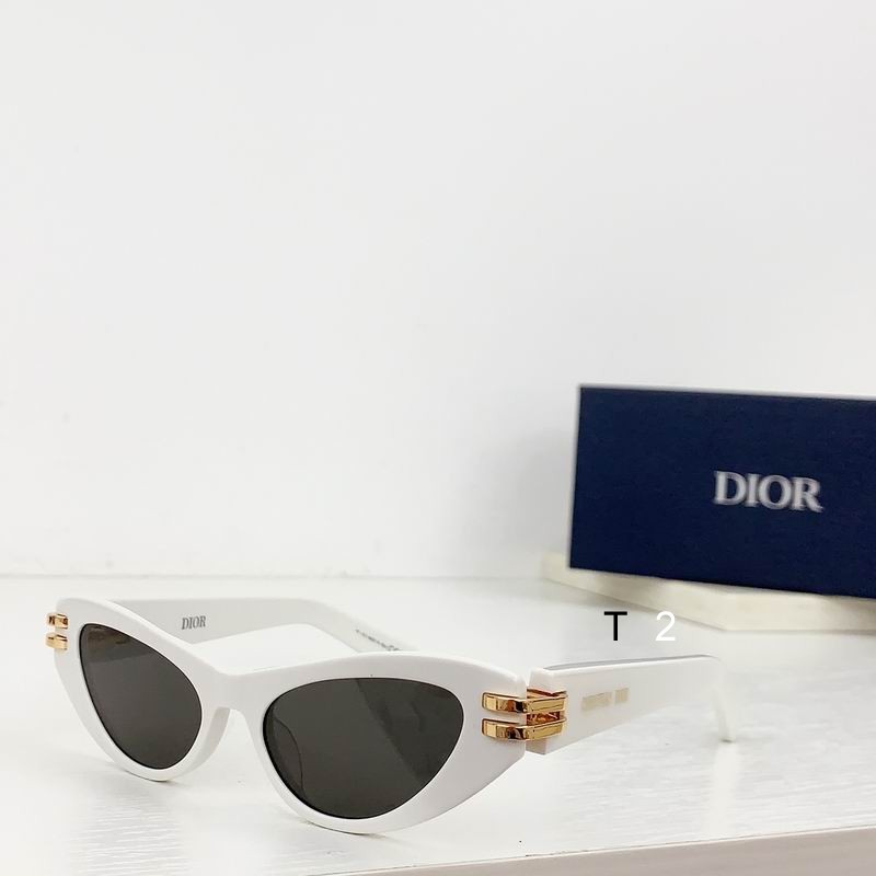 Wholesale Cheap Aaa D ior Replica Sunglasses for Sale