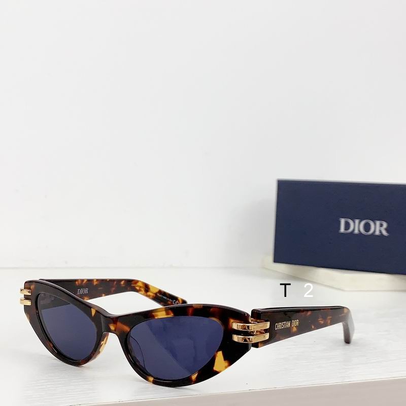 Wholesale Cheap Aaa D ior Replica Sunglasses for Sale