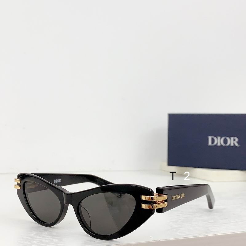 Wholesale Cheap Aaa D ior Replica Sunglasses for Sale