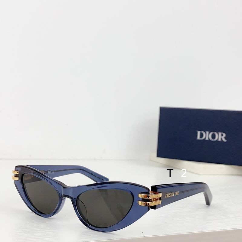 Wholesale Cheap Aaa D ior Replica Sunglasses for Sale