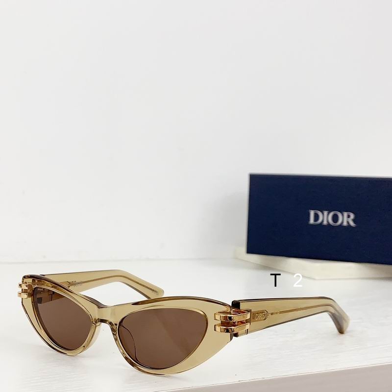 Wholesale Cheap Aaa D ior Replica Sunglasses for Sale
